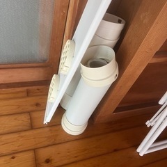 トヨトミ　スポット冷暖機