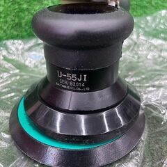 U-TOOLS 埼玉精機 U-55JI 擬似シングルサンダー【野田愛宕店】【店頭