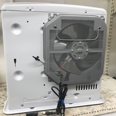 5.6kw 石油ファンヒーター DAINICHI 2023年製