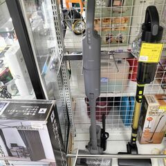 ☆ジモティー割有☆ 充電式ステッククリーナー IRISOHYYAMA IKD-310