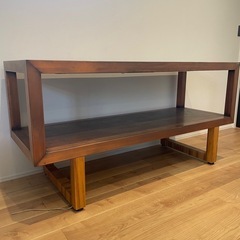 鉄の陳列棚 業務用