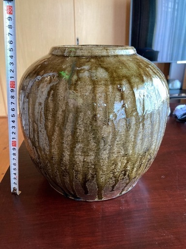 壺　花瓶