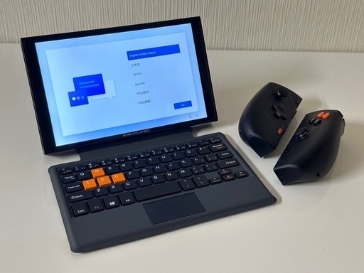 ONE XPLAYER 2 32GB 2TBフルセット