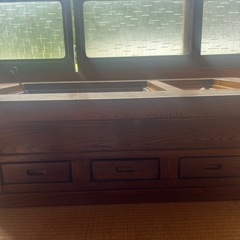 欅の木の火鉢 欅の木の火鉢