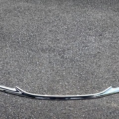 クラウンマジェスタ フロントバンパーメッキ