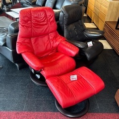 EKORNES エコーネス ストレスレスチェア リラックスチェア パーソナルチェア ストレスレス リラックス パーソナル チェア ソファ ソファー オットマン シンプル おしゃれ