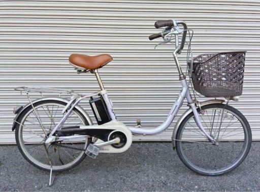 電動自転車