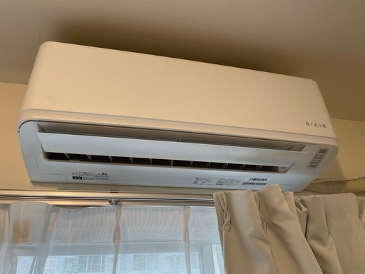 【工事代込み】2021年式　2.8k (8〜12畳用)