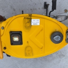 引き取り限定　ジャンク　スーパーカブ50