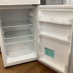 Haier ハイアール 2ドア冷蔵庫 JR-N121A 2016年製【トレファク 川越店】