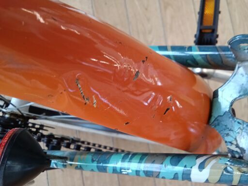 ☆ジモティ割あり☆ レア品 JOURNAL STANDARD × SUBARU ダブルネーム