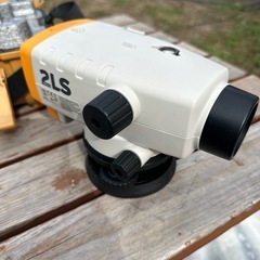 オリオン 自動 レベル 使用数回