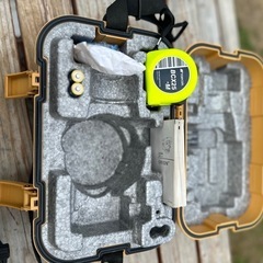 オリオン 自動 レベル 使用数回