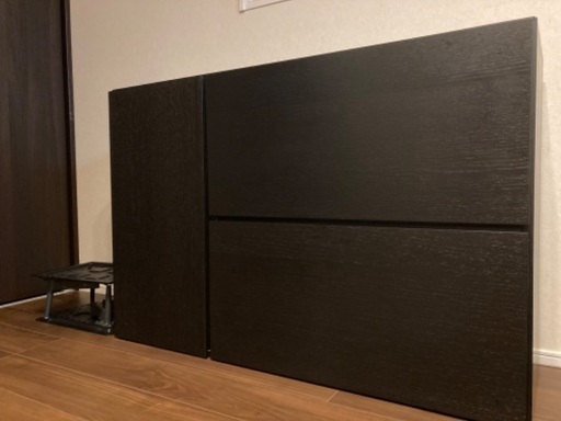 BoConcept ボーコンセプト サイドボード Lugano キャビネット 収納  タンス