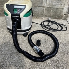 日立工機　乾湿掃除機　RP150SB　