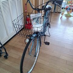ランボルギーニ 自転車 (えり) 石岡の自転車の中古あげます・譲ります  