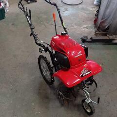 最終値下！札幌市北区発☆除雪機 良好 HONDA ホンダ HSS655C(JE1