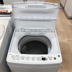 ［安心の1年保証付き］ORIGINALBASICの全自動洗濯機のご紹介です！