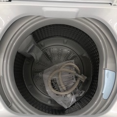 ［安心の1年保証付き］ORIGINALBASICの全自動洗濯機のご紹介です！