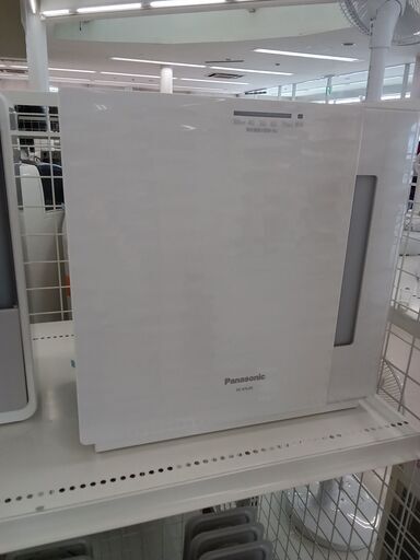 ★ジモティ割あり★ Panasonic 加湿器 FE-KFL05  15年製 動作確認／クリーニング済み TC4563