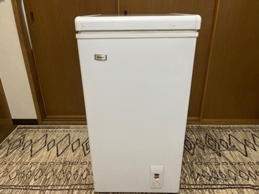 ★冷凍ストッカー_66L_中古品
