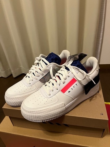 NIKEスニーカー