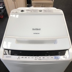 HITACHI ビートウォッシュ　9キロ　2019