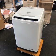 HITACHI ビートウォッシュ　9キロ　2019