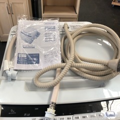 HITACHI ビートウォッシュ　9キロ　2019