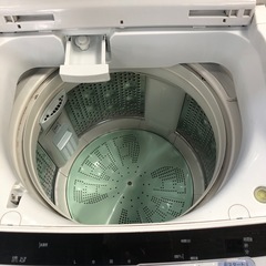 HITACHI ビートウォッシュ　9キロ　2019