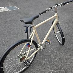 サイクルベースあさひ　クロスバイク