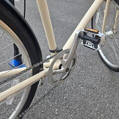 サイクルベースあさひ　クロスバイク