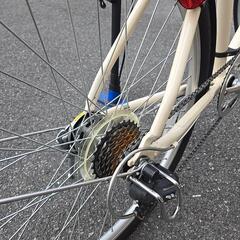 サイクルベースあさひ　クロスバイク