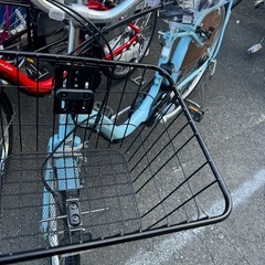 24インチ 中古電動アシスト 湘南No.1
