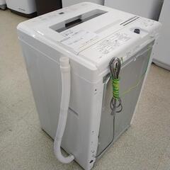 MAXZEN 洗濯機 21年製 5kg TJ6954