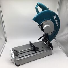 エコツール豊田インター店】Makita/マキタ 355mm 36V充電式切断機