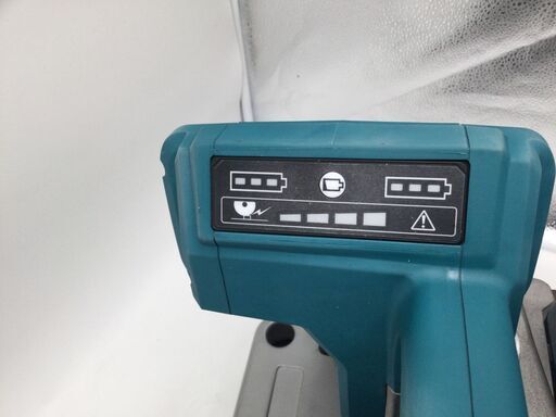 【エコツール豊田インター店】Makita/マキタ 355mm 36V充電式切断機 LW141DZ【愛知県/豊田市/工具】