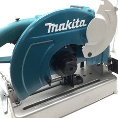 エコツール豊田インター店】Makita/マキタ 355mm 36V充電式切断機