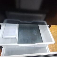 リサイクルショップどりーむ鹿大前店】No10198 冷蔵庫 162L ハイセンス