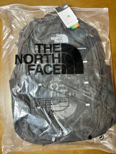 THE NORTH FACE ザ・ノースフェイスリュック 並行輸入品 新品未使用