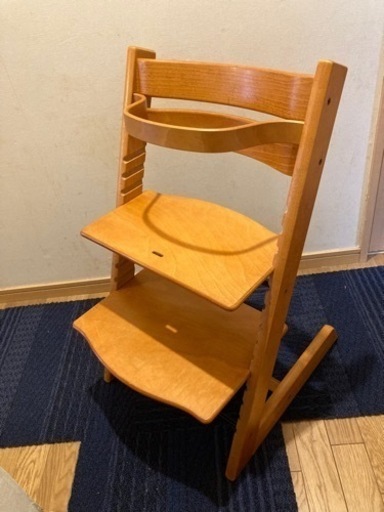 STOKKE ストッケ　 TRIPPTRAPPトリップトラップ