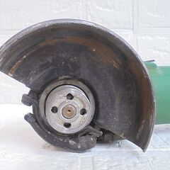 ハイコーキ 100mm コードレスディスクグラインダ G3610DC バッテリ(BSL36A18B)付き マルチボルト HiKOKI 電動工具 札幌市 白石店