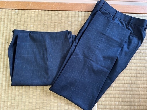 制服スラックス(状態良好◎)