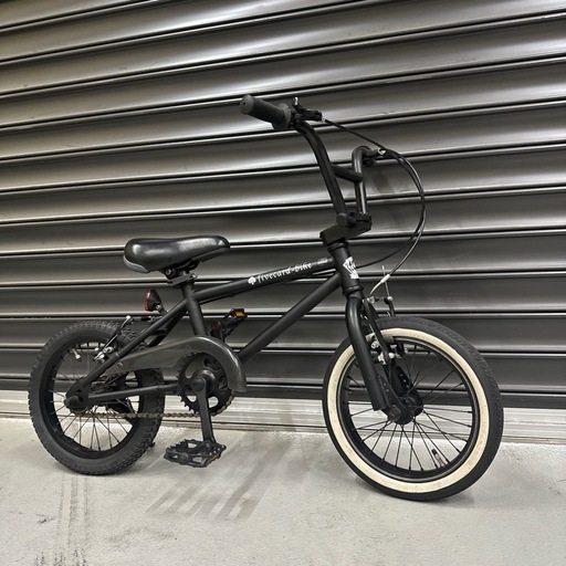自転車　BMX 14インチ