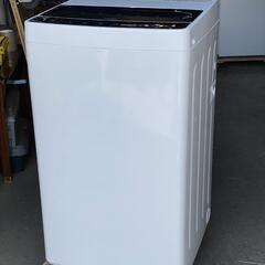 ☆激安!!☆ 5.5kg ハイアール 2018年 JW-C55D 家電 生活家電 洗濯機