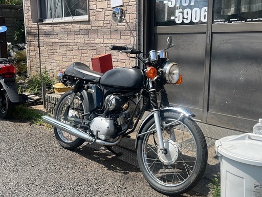 YAMAHA  YB-1‼️