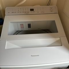 Panasonic洗濯機