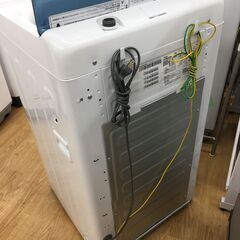 ★ジモティ割あり★ Haier 洗濯機 JW-U55HK 5.5kg 21年製 動作確認／クリーニング済み SJ6828