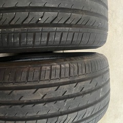 DAVANTI DX640 245/35/r19 バリ山