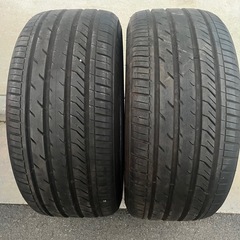 DAVANTI DX640 245/35/r19 バリ山